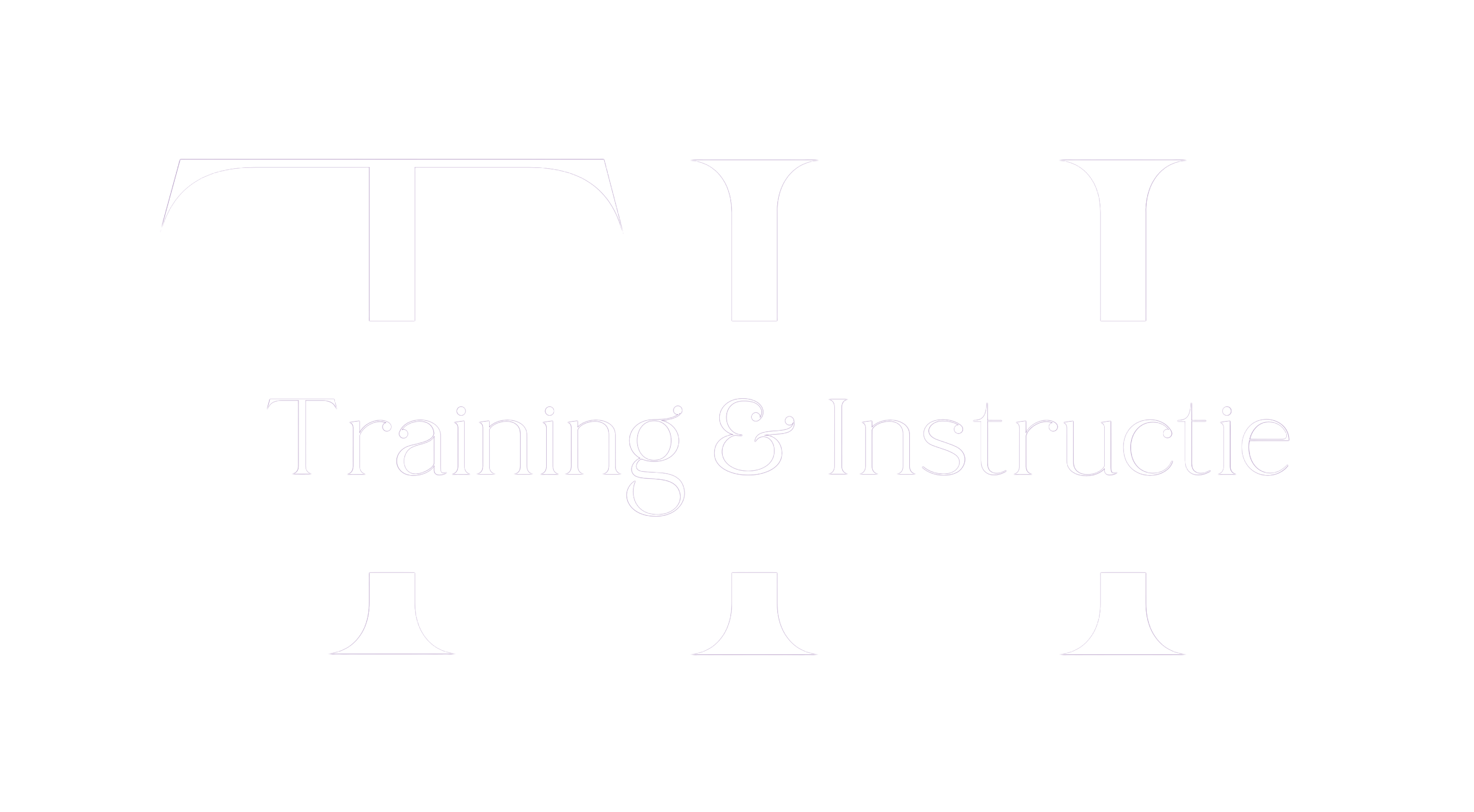 THorse Training & Instructie